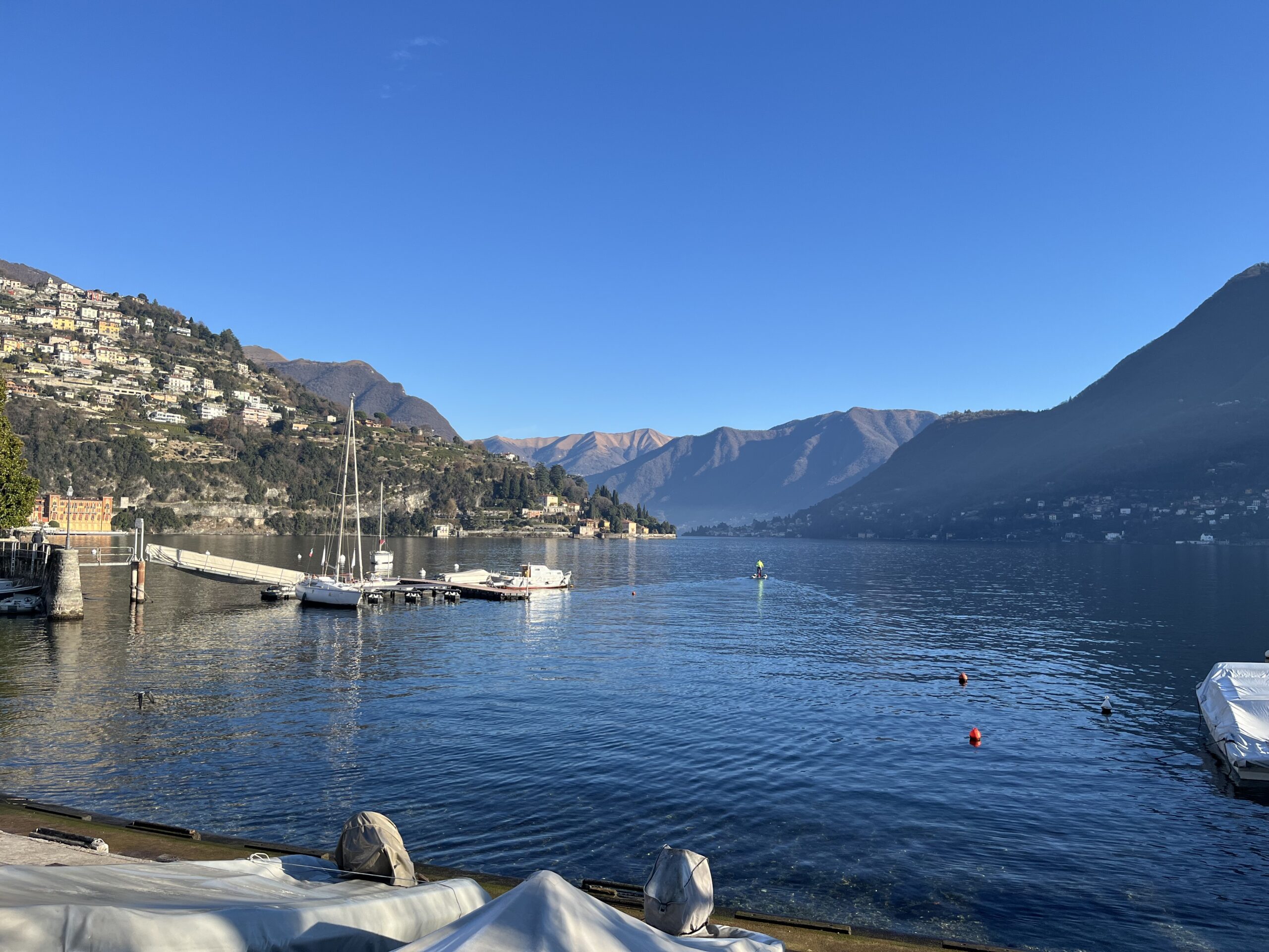 Cernobbio