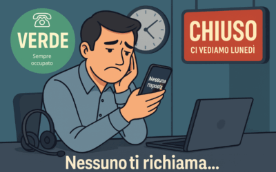 Quanto vale una voce che ti risponde davvero?