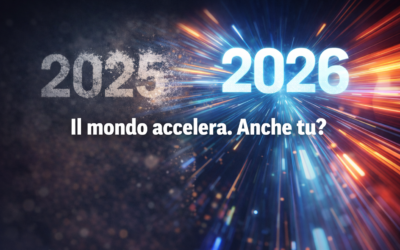 Non &egrave; passato un anno. &Egrave; passato un mondo.